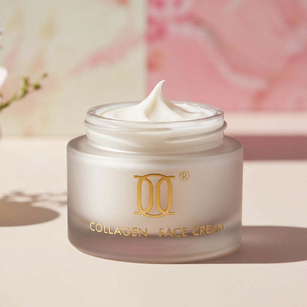 Collagen Face Cream
