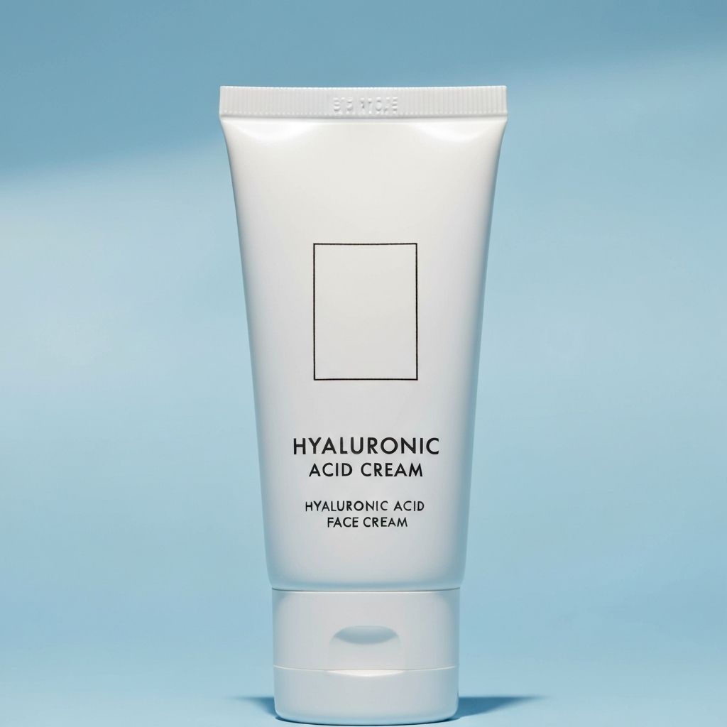 Hyaluronic Acid Cream